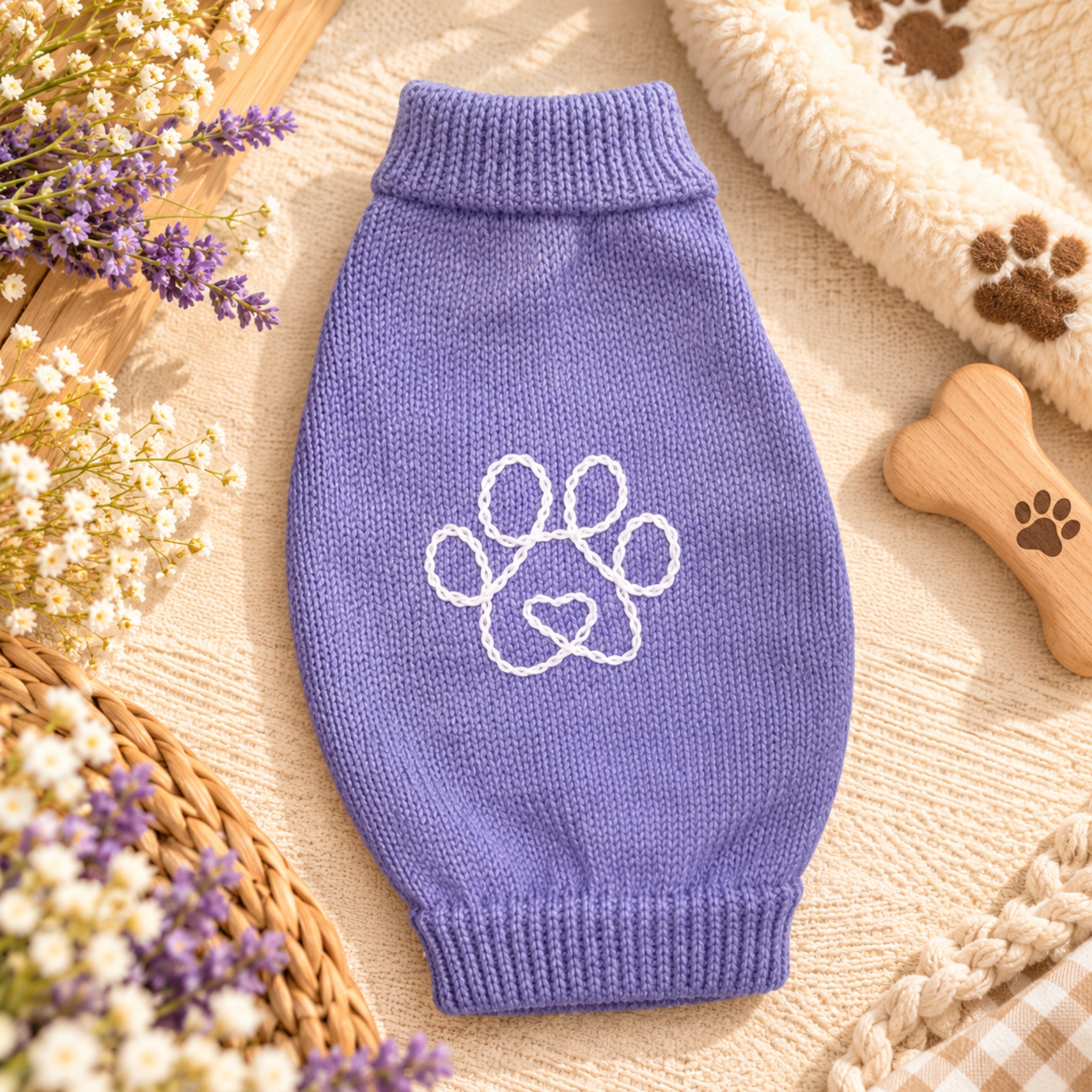 Maglioncini  Sweet Paw